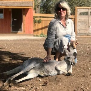 Meet your Posher, Katrina